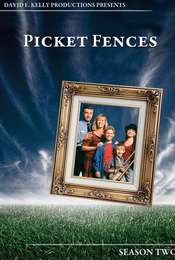Picket Fences Season 2