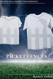 Picket Fences Season 3
