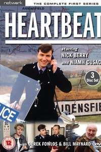 Heartbeat - Poster