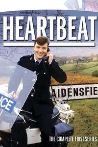 Heartbeat - Poster