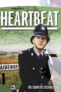 Heartbeat - Poster