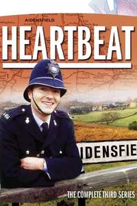Heartbeat - Poster