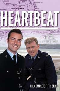 Heartbeat - Poster