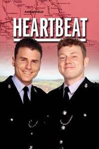 Heartbeat - Poster