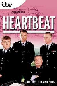 Heartbeat - Poster