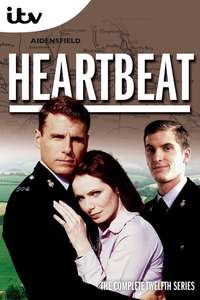 Heartbeat - Poster