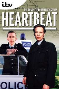 Heartbeat - Poster