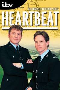 Heartbeat - Poster