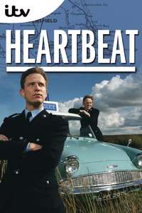 Heartbeat - Poster