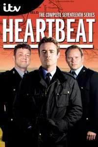 Heartbeat - Poster
