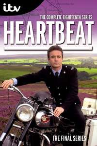 Heartbeat - Poster