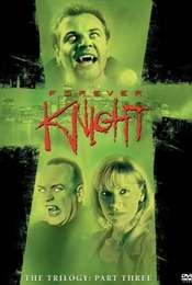Forever Knight Season 3