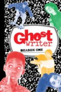 Ghostwriter - Poster
