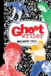 Ghostwriter Season 2