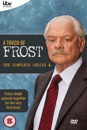 A Touch of Frost Season 6