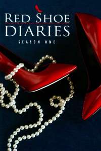 Red Shoe Diaries - Poster