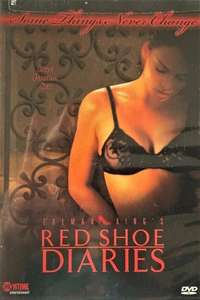 Red Shoe Diaries - Poster