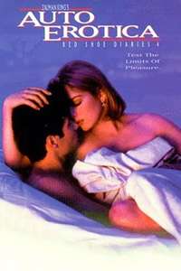 Red Shoe Diaries - Poster