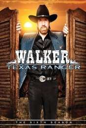 Walker  Texas Ranger Season 6