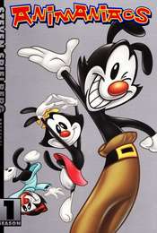Animaniacs Season 1
