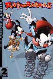 Animaniacs Season 2
