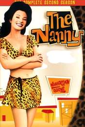 The Nanny Season 2