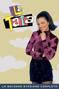 The Nanny - Posters