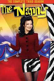 The Nanny Season 3