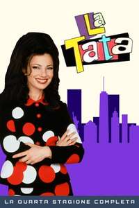 The Nanny - Posters
