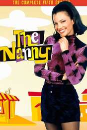 The Nanny Season 5