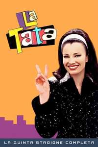 The Nanny - Posters