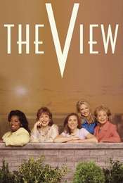 The View Season 1