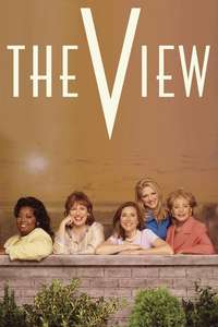 The View - Poster
