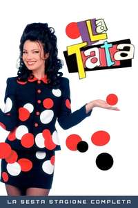 The Nanny - Posters