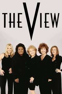 The View - Poster