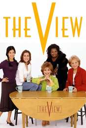 The View Season 3