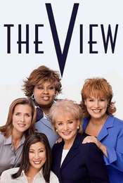 The View Season 4