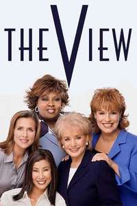 The View - Poster