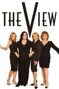 The View - Poster