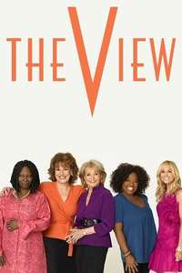 The View - Poster