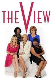 The View - Poster