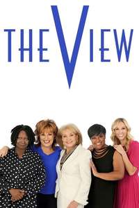 The View - Poster