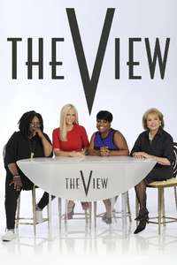The View - Poster