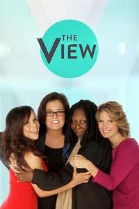 The View - Poster