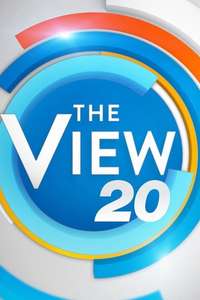 The View - Poster