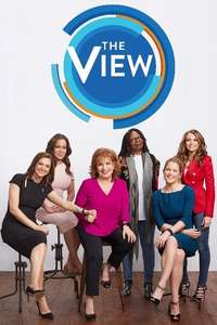 The View - Poster