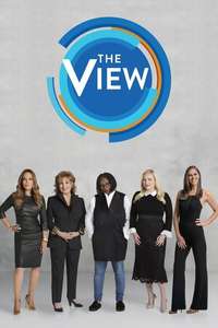 The View - Poster