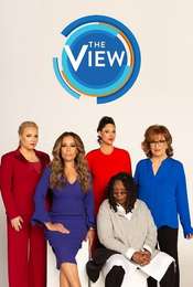 The View Season 23