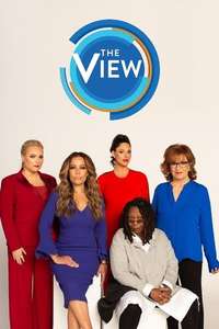 The View - Poster