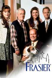 Frasier Season 1